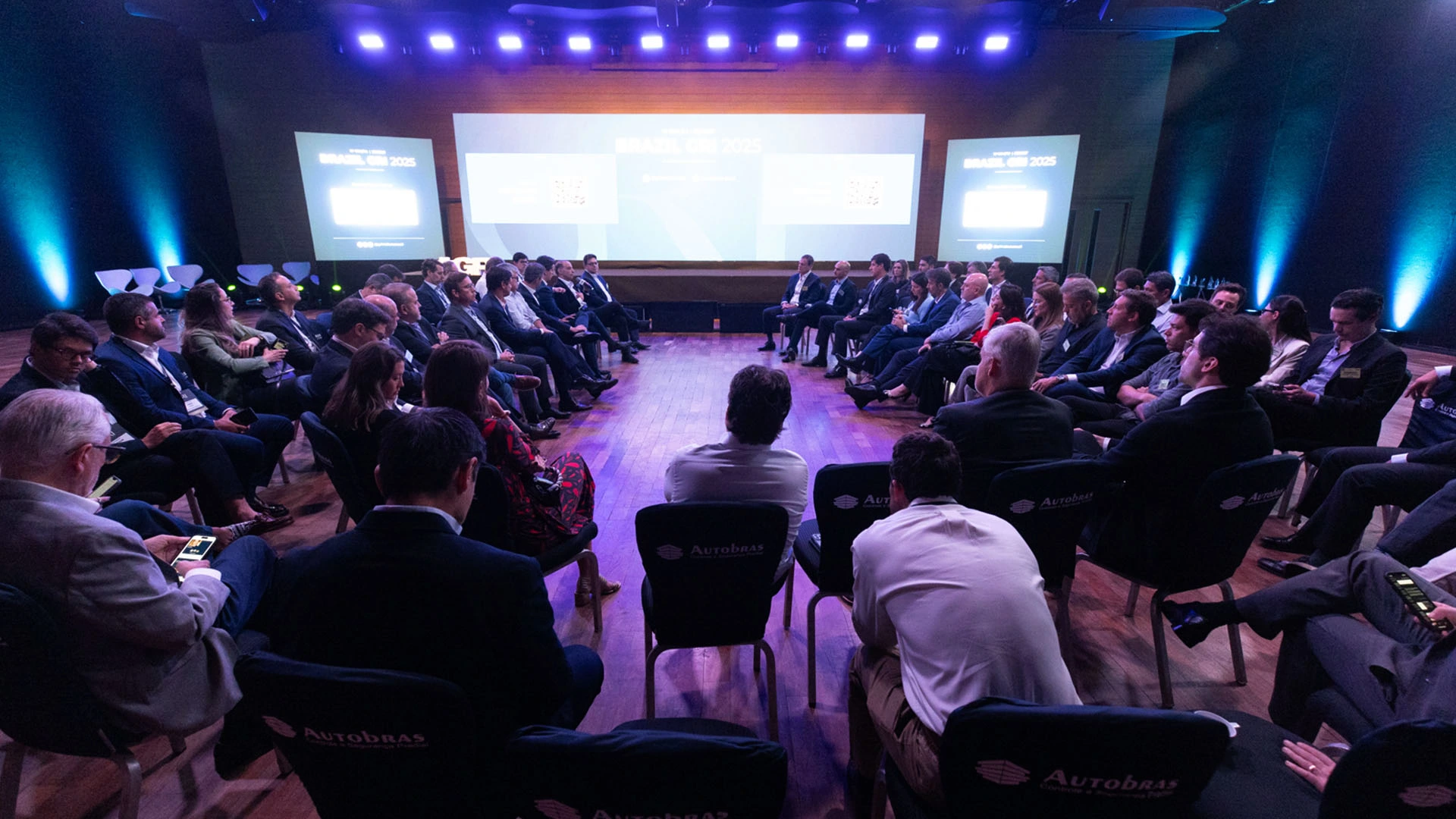 Pesquisa do GRI Institute avalia os principais segmentos do real estate brasileiro para 2026